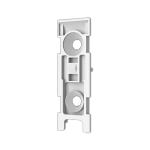 Smart Bracket pentru senzor DoorProtect alb - AJAX