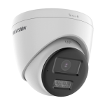 Camera 4MP Exterior 3K LED/IR 40m, audio bidirectional, Mic, 2.8mm - HikVision DS-2CE78K0T-LTS-2.8mm - imagine 2