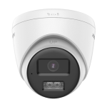 Camera 4MP Exterior 3K LED/IR 40m, audio bidirectional, Mic, 2.8mm - HikVision DS-2CE78K0T-LTS-2.8mm