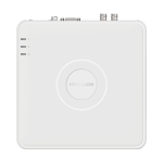 DVR 4 ch. 1080P lite+ 1 ch. IP max. 5MP, Deep Learning, 1xHDD, Audio - HikVision DS-7104HGHI-M1 - imagine 2