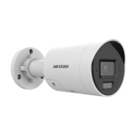Camera IP 4MP AcuSense IR 40m Card Mic Difuzor PoE 2.8mm - HikVision DS-2CD2046G2H-I2U/SL(2.8MM)(EF)