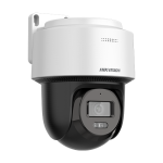 Camera IP PT 2MP Exterior LED/IR 30m 3DNR Card Mic Difuzor PoE 4.0mm-HikVision DS-2DE2C200MWG-E(4MM)