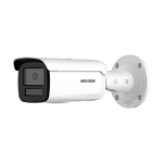 Camera IP 6MP, Exterior, AcuSense, DarkFighter, IR 60m, Card, PoE - HikVision DS-2CD2T66G2H-2I-2.8mm