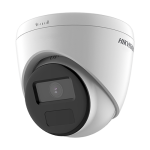 Camera IP Dome, 4MP, Exterior, IR 30m, Exir, ROI, PoE, 2.8mm - HikVision DS-2CD1341G0-I(2.8MM) - imagine 3