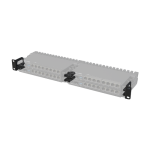 Kit montare in Rack pentru routere RB5009/L009 - MikroTik