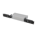 Kit montare in Rack pentru routere RB5009/L009 - MikroTik - imagine 2