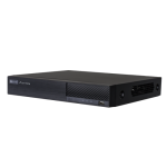 NVR 4 canale IP 5MP - ASYTECH seria VT