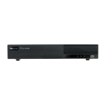 NVR 4 canale IP 5MP - ASYTECH seria VT - imagine 2