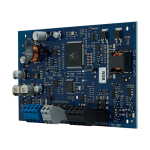 Modul extensie dispozitive adresabile MX pentru panourile IQ Pro si IQ Pro P - QOLSYS - imagine 2