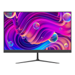 Monitor LED 23.8 inch Full HD 100Hz VA, 24/7 - HikVision DS-D5024F2-BV2S