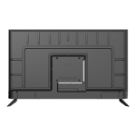 Monitor LED 4K 50 inchi, HDMI, USB, RS-232 - HikVision DS-D5050U3-1V0S - imagine 4