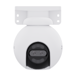 Camera IP Wi-Fi 8MP, Dual 4K, Exterior, IR 30m, Card, Mic, Difuzor, 4.0mm - EZVIZ CS-H80x(8MP+2MP) - imagine 2