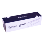 Suport inoxidabil L pt. electromagnet tip CSE-180P - CSAccess CSE-180P-L - imagine 3
