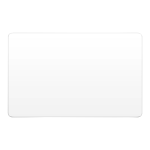 Card de proximitate frecventa dubla 13.56MHz si 125Khz, pachet 25buc. - HikVision S50-TK4100-25BUC