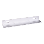 Suport inoxidabil L pentru electromagnet tip CSE-280P - CSAccess CSE-280P-L