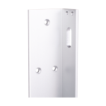 Suport inoxidabil L pentru electromagnet tip CSE-280P - CSAccess CSE-280P-L - imagine 2