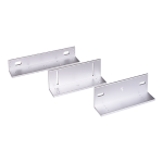 Suport L-Z duraluminiu pentru electromagneti usi interior- CSAccess CSE-280P-ZL