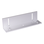 Suport L-Z duraluminiu pentru electromagneti usi interior- CSAccess CSE-280P-ZL - imagine 2