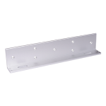 Suport L-Z duraluminiu pentru electromagneti usi interior- CSAccess CSE-280P-ZL - imagine 3
