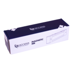 Suport L-Z duraluminiu pentru electromagneti usi interior- CSAccess CSE-280P-ZL - imagine 5