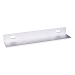 Suport inoxidabil L pentru electromagnet tip CSE-350P- CSAccess CSE-350P-L