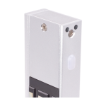 Electromagnet 350kgf seria PRO, montare aparenta, CUPRU 100%, monitorizare - CSAccess CSE-350P-S - imagine 3