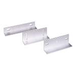 Suport inoxidabil CSE-350P-ZL pentru electromagneti - CSAccess CSE-350P-ZL