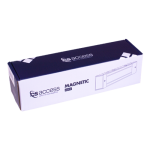 Suport inoxidabil CSE-350P-ZL pentru electromagneti - CSAccess CSE-350P-ZL - imagine 5