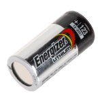 Baterie litiu 3V CR123A, dimensiuni compacte, performanta ridicata - Energizer BAT-3V0-CR123A-3