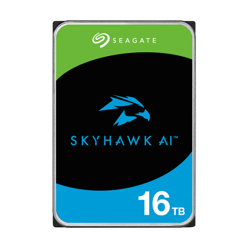 img26156large Hard disk supraveghere 16 TB - Seagate ST16000VE - imagine 1