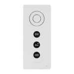 Post interior AUDIO, semiduplex, touch - ELECTRA
