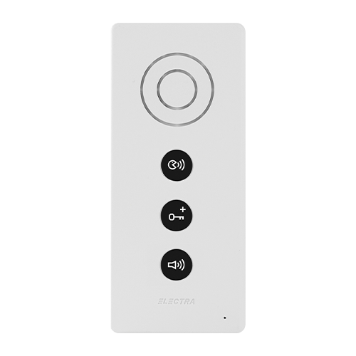img26189large Post interior AUDIO, semiduplex, touch - ELECTRA - imagine 1