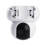 Camera IP Wi-Fi Dual-Lens 4MP Exterior, IR 30m, Card, Mic, Difuzor, 2.8 si 6mm - EZVIZ CS-H90(2x4MP) - imagine 4