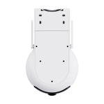 Camera IP Wi-Fi Dual-Lens 4MP Exterior, IR 30m, Card, Mic, Difuzor, 2.8 si 6mm - EZVIZ CS-H90(2x4MP) - imagine 5