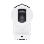 Camera IP Wi-Fi Dual-Lens 4MP Exterior, IR 30m, Card, Mic, Difuzor, 2.8 si 6mm - EZVIZ CS-H90(2x4MP) - imagine 6