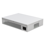 Cloud Smart Switch, 16 x Gigabit, 2 x SFP+ 10Gbps, 1U - Mikrotik - imagine 3