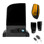 [lipsa titlu] - Motorline GALO600(SPEED)-KIT