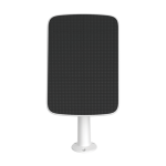 Kit camera IP + panou solar, rezolutie 2K, 4G, baterie 5.200 mAh, Audio bidirectional - EZVIZ - imagine 4