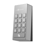 Kit incuietoare electrica si gateway, usor de instalat - EZVIZ DIY lock KIT - imagine 2