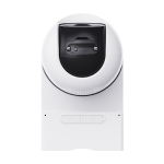 Camera IP Wi-Fi6 PT + panou solar 5W, 4MP, baterie 5.200 mAh, Audio bidirectional, Alarma - EZVIZ - imagine 6