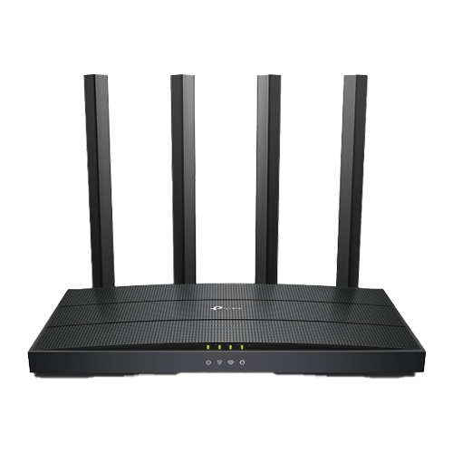 img26811large Router Wireless TP-Link Archer AX12, AX1500, Dual-Band, Wi-Fi 6 - imagine 1