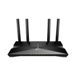 Router Wi-Fi 6, 2.4 GHz, 5 GHz 574 Mbps + 1201 Mbps - TP-LINK ARCHER AX23