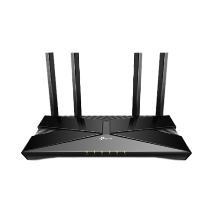 Router Wi-Fi 6, 2.4 GHz, 5 GHz 574 Mbps + 1201 Mbps - TP-LINK ARCHER AX23