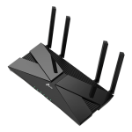 Router Wi-Fi 6, 2.4 GHz, 5 GHz 574 Mbps + 1201 Mbps - TP-LINK ARCHER AX23 - imagine 4