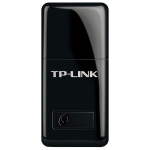 Adaptor USB Wireless TP-LINK N300 TL-WN823N, 300Mbps