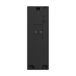 Sonerie video smart, Wi-Fi, 2K, Panou solar, acumulator 5200mAh, PIR, IR 6M, Stocare 32GB - EZVIZ - imagine 3