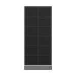 Sonerie video smart, Wi-Fi, 2K, Panou solar, acumulator 5200mAh, PIR, IR 6M, Stocare 32GB - EZVIZ - imagine 4