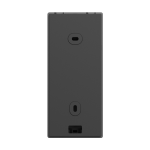 Sonerie video smart, Wi-Fi, 2K, Panou solar, acumulator 5200mAh, PIR, IR 6M, Stocare 32GB - EZVIZ - imagine 5