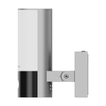 Camera IP Wi-Fi 3MP, Ext, LED/IR 15m,Card, Mic, Difuzor, SMD Plus, 2.8mm - EZVIZ CS-EL3(3WFL,2.8mm) - imagine 2
