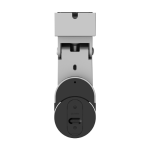 Camera IP Wi-Fi 3MP, Ext, LED/IR 15m,Card, Mic, Difuzor, SMD Plus, 2.8mm - EZVIZ CS-EL3(3WFL,2.8mm) - imagine 4